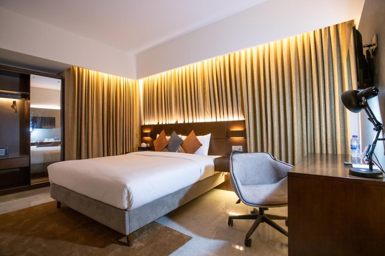 Jatra Flagship Chattogram City Centre Ćottogram Zewnętrze zdjęcie